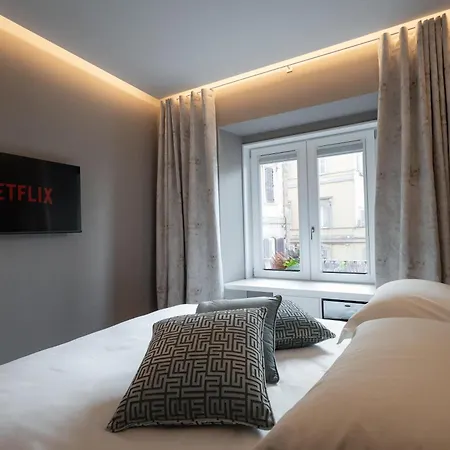 Nineteen House Bed & Breakfast Frascati
