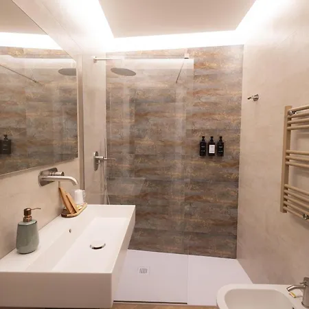Bed & Breakfast Nineteen House Frascati