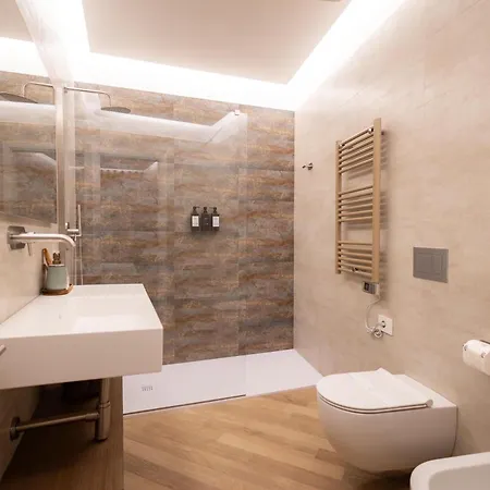 Nineteen House Frascati