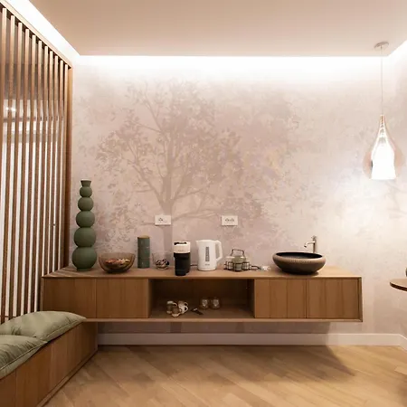 Bed & Breakfast Nineteen House Frascati