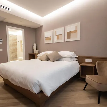 Bed & Breakfast Nineteen House Frascati