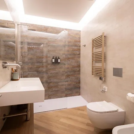 Bed & Breakfast Nineteen House *