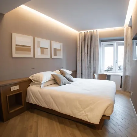 Bed & Breakfast Nineteen House Frascati